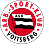 Voitsberg crest