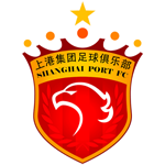SHANGHAI SIPG crest