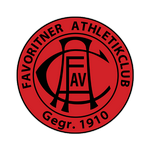 Favoritner AC crest