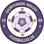 Union Mauer crest