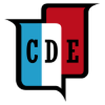 Deportivo Español crest