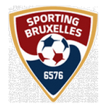 Sporting Bruxelles crest