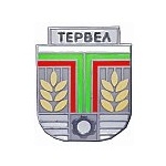 Septemvri Tervel crest