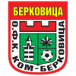Kom Berkovitsa crest