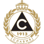 Slavia Sofia crest