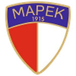 Marek crest