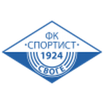 Sportist Svoge crest