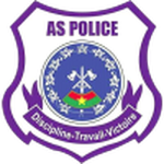 Police crest