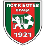 Botev Vratsa crest