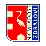 Mladost Ždralovi crest