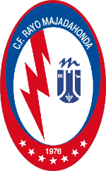 Rayo Majadahonda crest