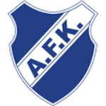Allerød crest