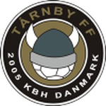 Tårnby FF crest