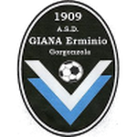 Giana Erminio crest