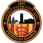 Gloucester City crest