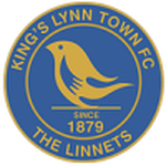 King's Lynn Town crest