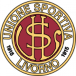 Livorno crest