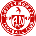 Anstey Nomads crest