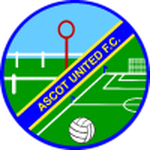 Ascot United crest