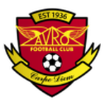 Avro crest