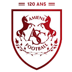 Amiens crest