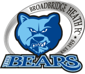 Broadbridge Heath crest