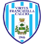Virtus Francavilla crest