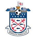 Exmouth crest