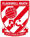 Flackwell Heath crest