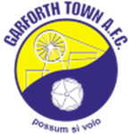 Garforth Town crest