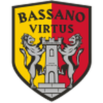 Bassano Virtus crest