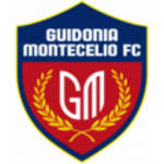 Guidonia Montecelio 1937 crest