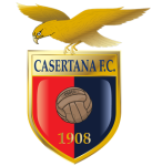 Casertana crest