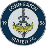 Long Eaton United crest