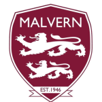 Malvern Town crest