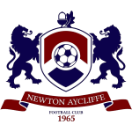 Newton Aycliffe crest