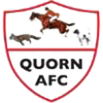 Quorn crest