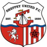 Sheppey United crest