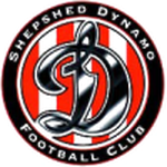 Shepshed Dynamo crest