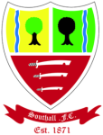 Southall crest