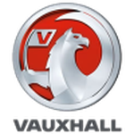 Vauxhall Motors crest