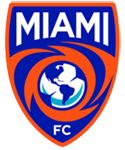 Miami FC crest