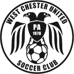 West Chester United crest
