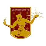 Detroit City crest