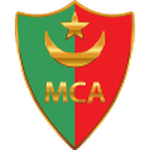 MC Alger crest