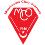 MC Oran crest