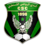 CS Constantine crest
