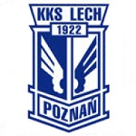 Lech Poznań II crest