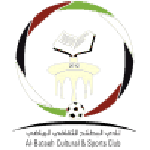 Al Bataeh crest