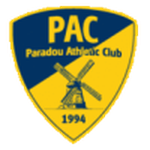 Paradou AC crest